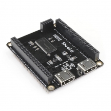 SDRAM&HDMI Shield for Mojo